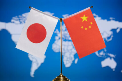 Japan ozbiljno komplikuje život Kini