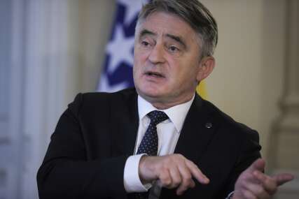 GUBITNIK DANA Željko Komšić