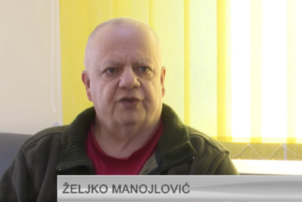 Željko pronašao volju za životom u Gerontološkom centru Banja Luka: "Kad sam došao neki dan..."