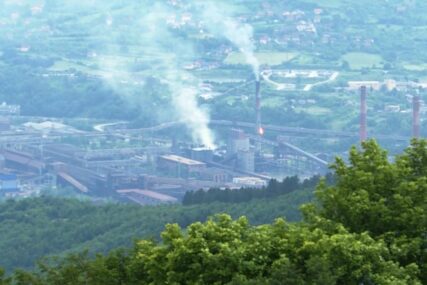 ArcelorMittal Zenica će 7. i 8. januara početi proces pokretanja visoke peći