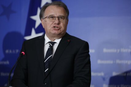 Nikšić: "Insistirat ćemo da nam EU da konkretan datum"