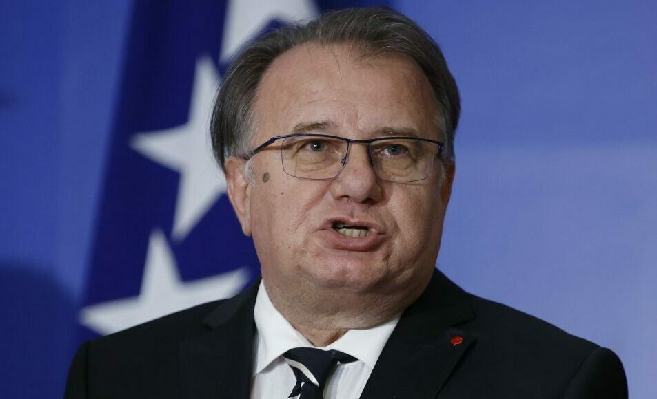Nikšić: Kada se genocid veliča, institucije moraju reagovati