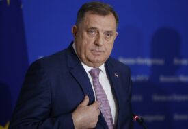 OHR sasjekao Dodika: Priča za ruske medije je obična 'patka'