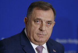 Dodik opleo po Nijemcima: Hoće da nas unište i spriječe investitore da dolaze u Srpsku