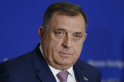 Milorad Dodik: U Parizu ću jasno reći da Republika Srpska nije za pristupanje BIH NATO savezu