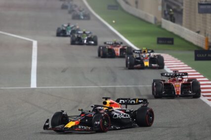 Uskoro počinje nova sezona Formule 1, evo kada je prva utrka na programu