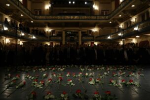 Dan sjećanja na sve ubijene i ranjene građane Sarajeva