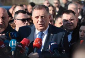 Milorad Dodik Dodo Suđenje Dodiku 