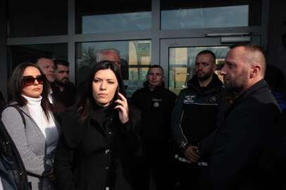 Sanja Vulić sud suđenje dodiku sud BiH