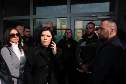 VIDEO "I dalje ostajem pri izjavi da je Dodik moj bog" - Sanja Vulić ne odustaje