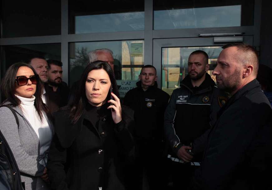 Sanja Vulić sud suđenje dodiku sud BiH