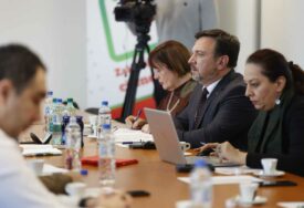 U Mostaru sutra javna rasprava o Zakonu o unutrašnjoj trgovini FBiH
