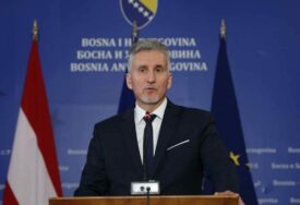 Kemal Ademović u Zvorniku i Srebrenici o zaštiti imovine povratnika