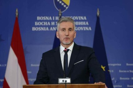 Szczerba u pismu Ademoviću: PSNATO-a prepoznala BiH, Gruziju i Ukrajinu kao NATO kandidate