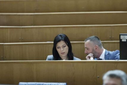 Oporezivanje igara na sreću ide u Dom naroda PSBiH, imaju li šanse: Evo kojih osam zastupnika nije bilo za