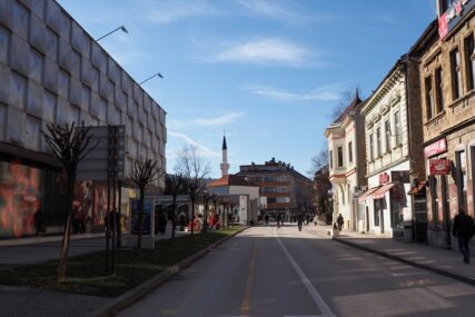 BiH: Vezirski grad Travnik bilježi rekordan broj turista (FOTO)