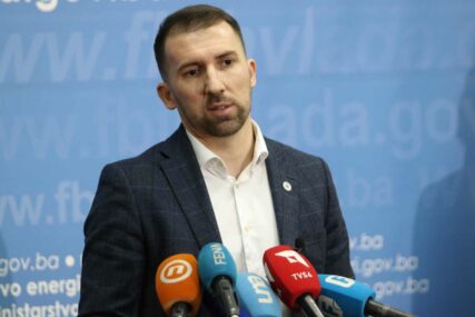 Ministar Delić pozvao poslodavce da poštuju pravo radnika na odsustvo zbog obilježavanja Bajrama