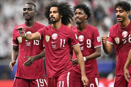 Katar odbranio Azijski kup, "katarski Salah" heroj nacije