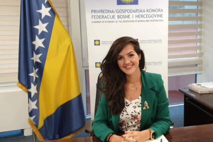 Karahasan za Bosnainfo: Kada žene prepoznaju svoju vrijednost i doprinos, to je dugoročan pozitivan efekat na društvo