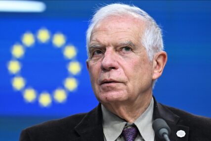 Borrell: Demostenov trenutak za Evropu - odbrana u centru politika EU