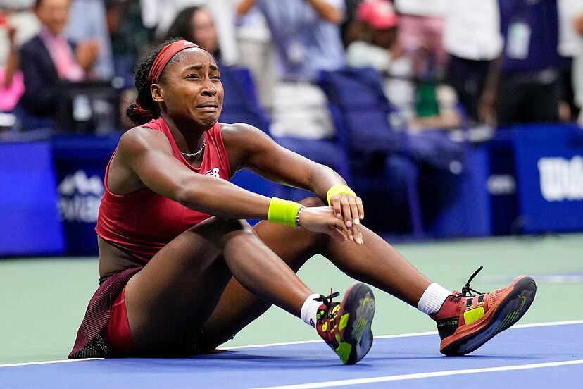 Coco Gauff