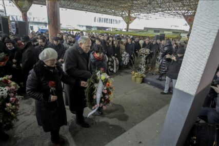 Dana sjećanja na sve ubijene i ranjene građane Sarajeva