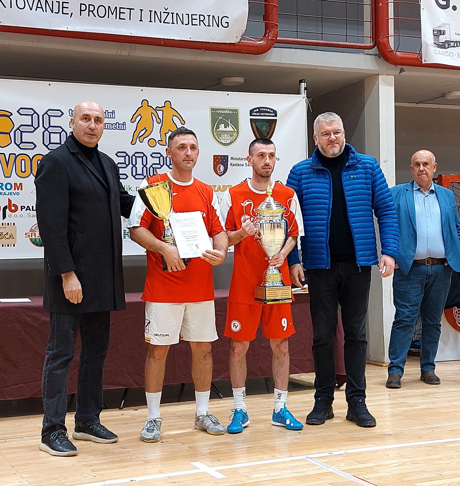 FOTO: ESET MURAČEVIĆ