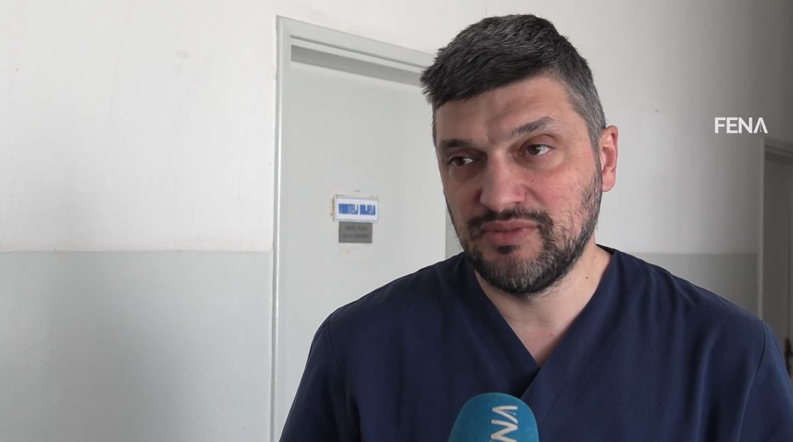 Dr. Rajič upozorava: Raste broj oboljele djece od raka