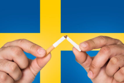 Švedska - primjer kako alternative mogu smanjiti štetu povezanu s pušenjem