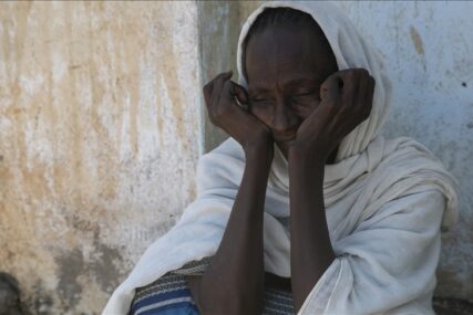 WFP: Iz Sudana stižu vijesti o umrlima od gladi
