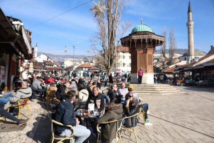 Bosnainfo istražila: Gdje se nalazi Sarajevo na mapi turizma i sedam mjesta koja morate posjetiti u glavnom gradu BiH