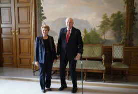 Preminuo norveški kralj Harald V, poznat nasljednik