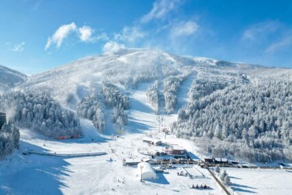 Mijenja se ski lift na Bjelašnici: Ko će dobiti tender vrijedan 3.900.000 KM?
