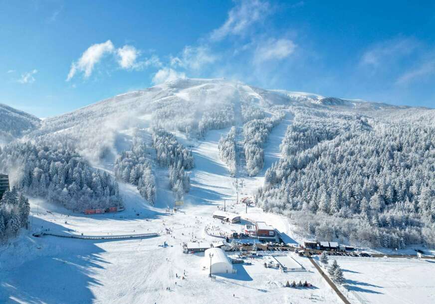 Bjelašnica