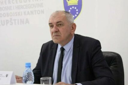 Osnovana nova stranka, Ivo Tadić izabran za predsjednika