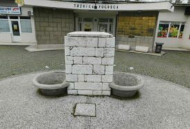 Građani Vogošće danima bez vode, čeka se odgovor ViK-a