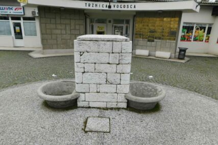 Građani Vogošće danima bez vode, čeka se odgovor ViK-a