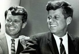 Prokletstvo porodice Kennedy