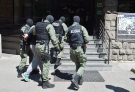 Oglasili se iz SDP-a: "Vladajuće interesne grupacije u ZDK strah je od nezavisnog rada policije"