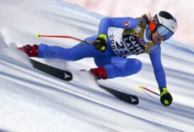 Još jedan historijski trenutak: Sjajne vijesti za Elvedinu Muzaferiju pred novi skijaški vikend