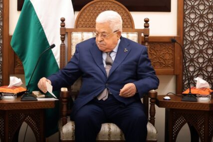 Palestinski predsjednik poziva UN da udvostruče trud za zaustavljanje rata u Gazi