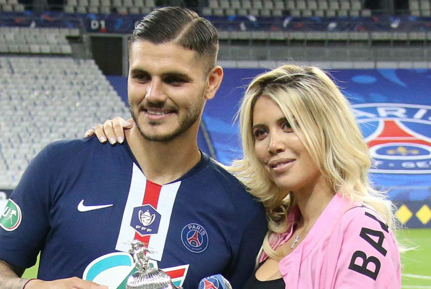 FOTO: PSG