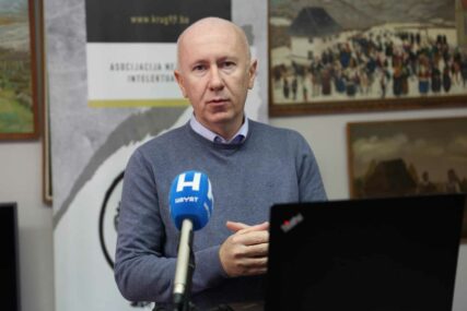 Dunović: Etno nacionalne politike ne mogu graditi BiH