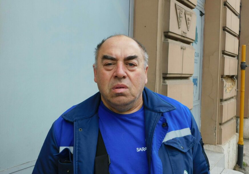 Milan Kretija