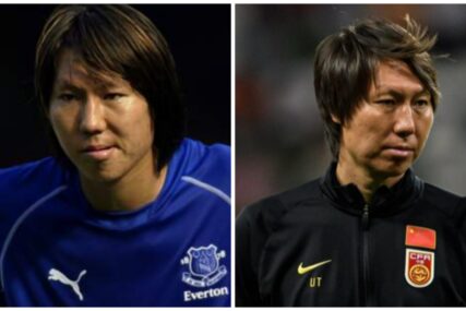 Bivša zvijezda Evertona i kineske reprezentacije osuđena na doživotni zatvor