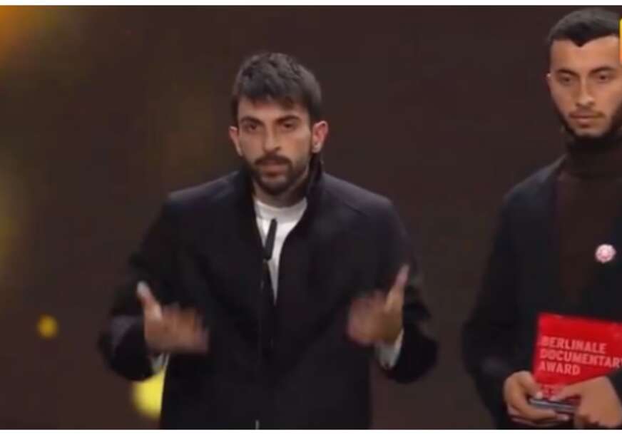 FOTO: AINYROCKSTAR/X/SCREENSHOOT