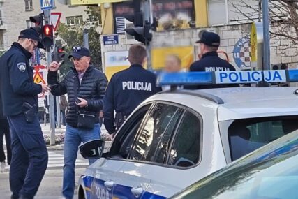 Nožem kod Save ubio ženu. Objavljeni detalji strašnog ubistva u Zagrebu