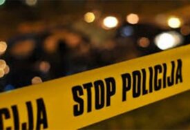 Pucnjava na Baščaršiji: Policija sinoć bila na terenu, najmanje jedna osoba ranjena