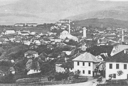 Pljevlja-histori
