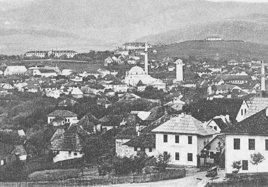 Pljevlja-histori